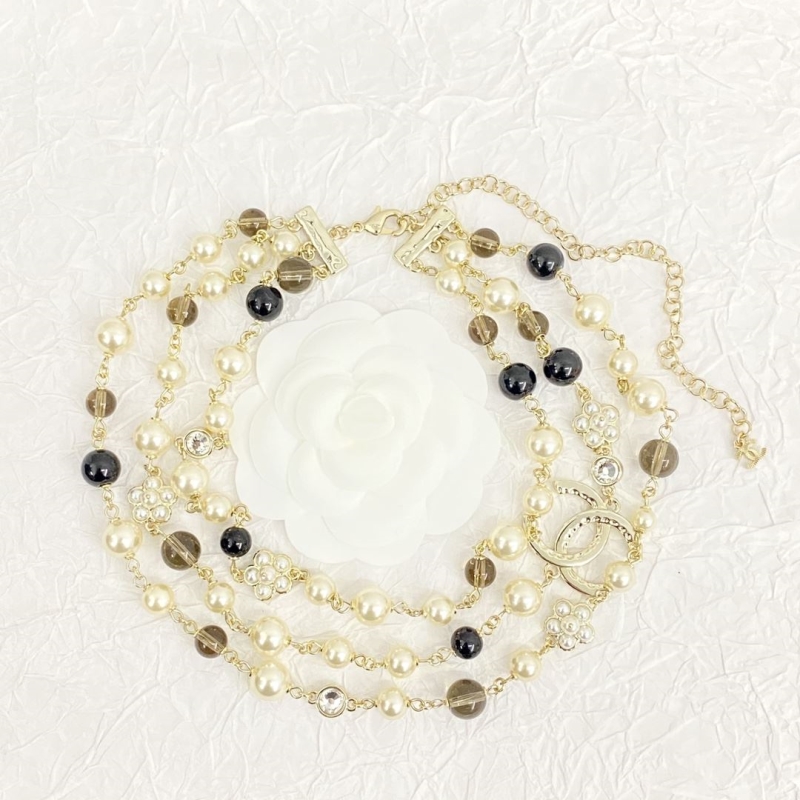 Ch**el necklaces